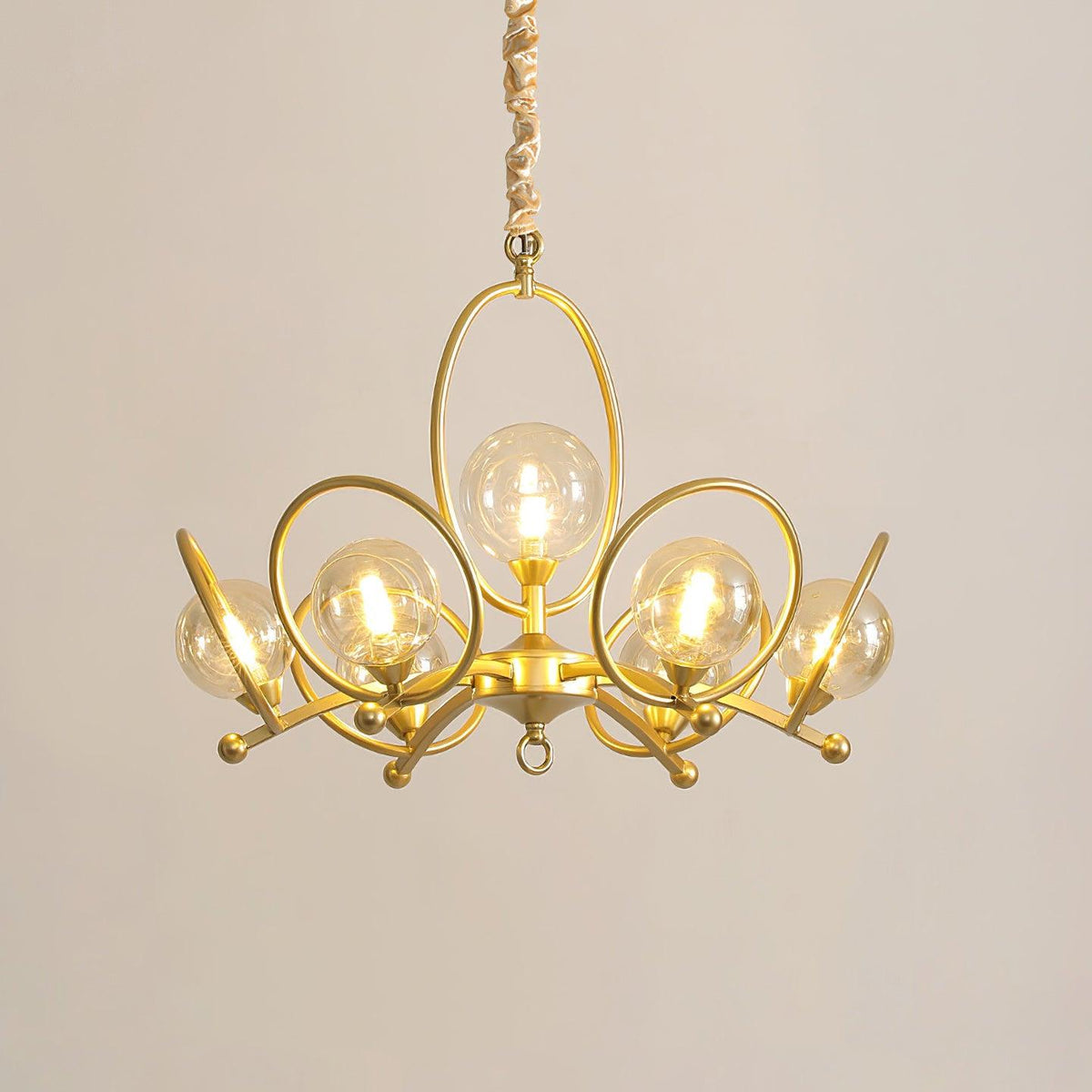 Soranian Lustre