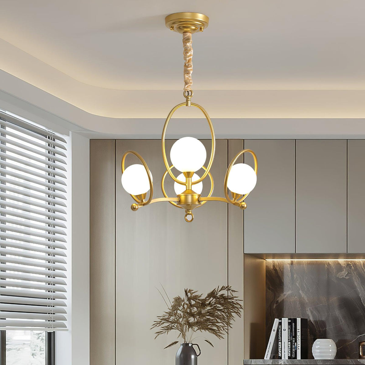 Soranian Lustre