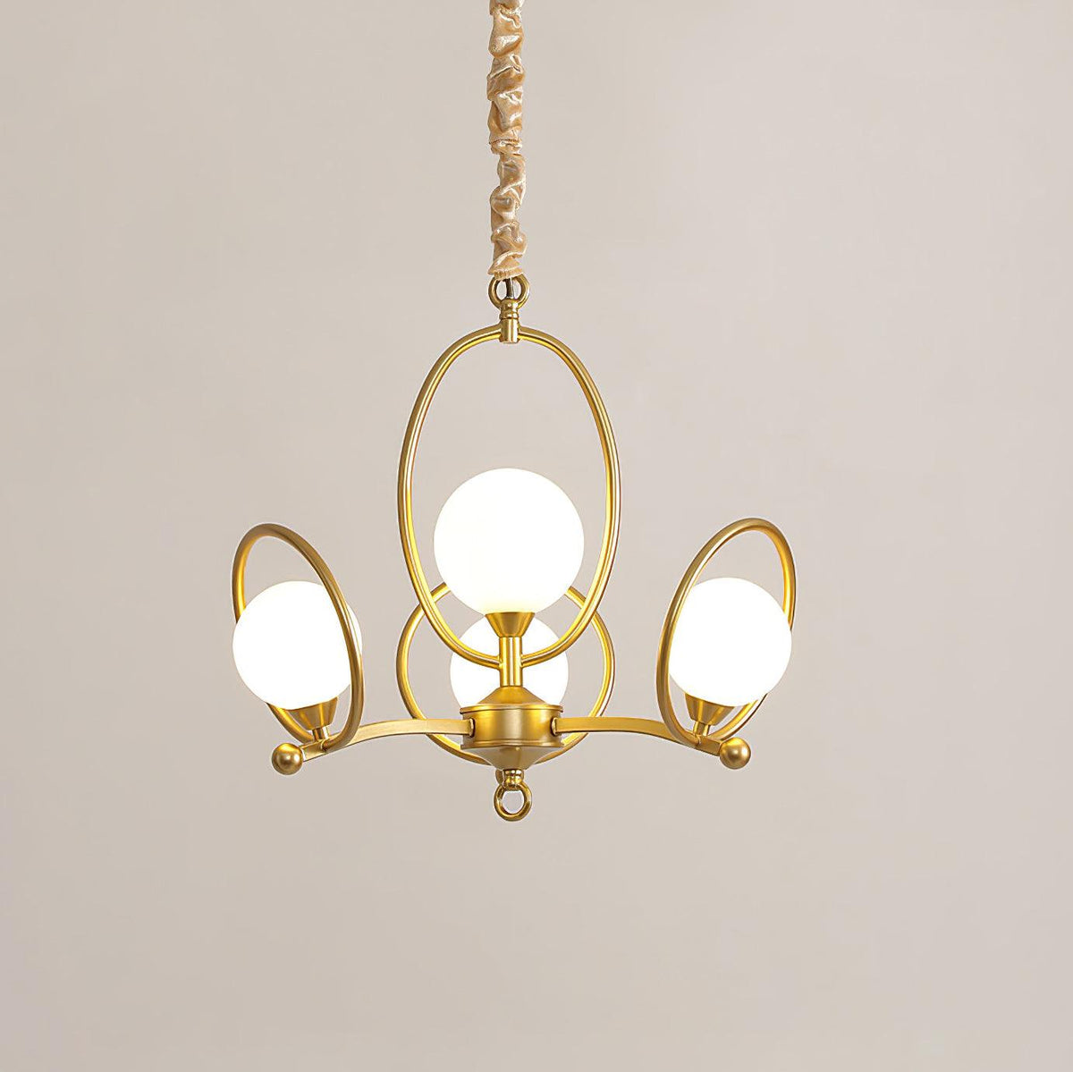 Soranian Lustre