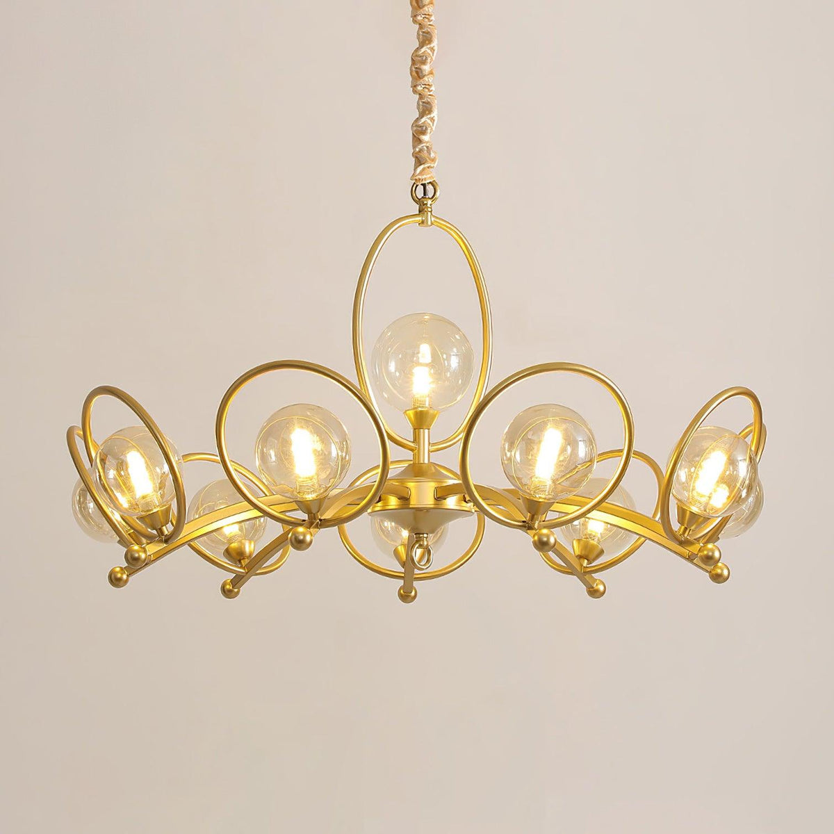 Soranian Lustre