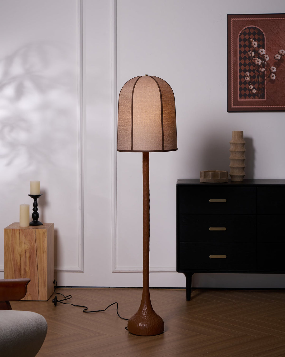 Aveneria Lampadaire