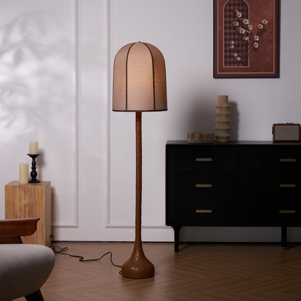 Aveneria Lampadaire
