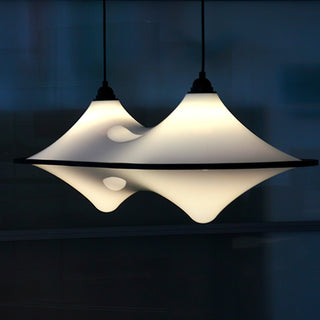 Nebulux Acrylique Suspension Lumière