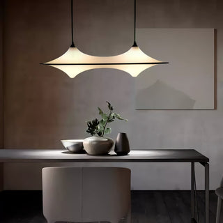 Nebulux Acrylique Suspension Lumière