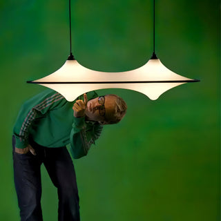 Nebulux Acrylique Suspension Lumière