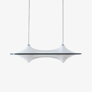 Nebulux Acrylique Suspension Lumière