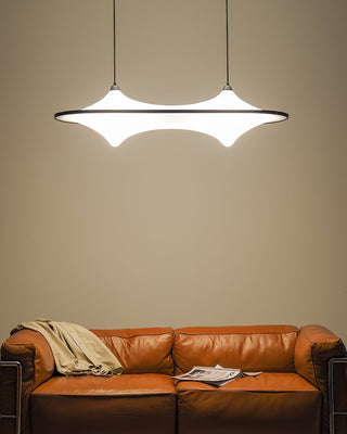 Nebulux Acrylique Suspension Lumière