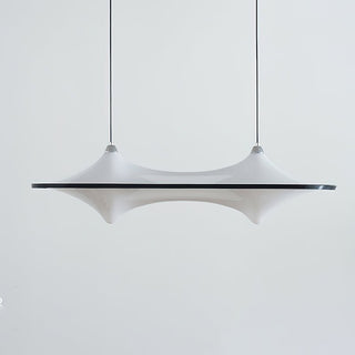 Nebulux Acrylique Suspension Lumière