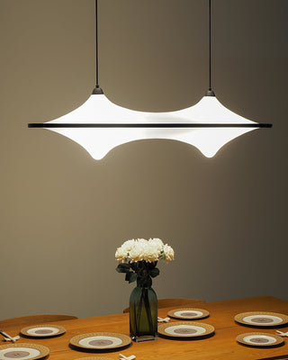 Nebulux Acrylique Suspension Lumière