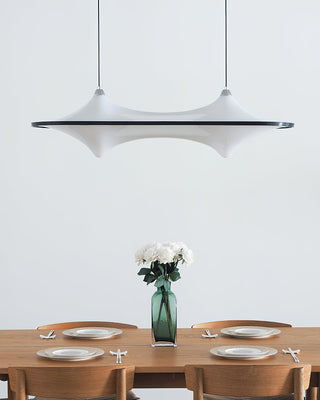 Nebulux Acrylique Suspension Lumière