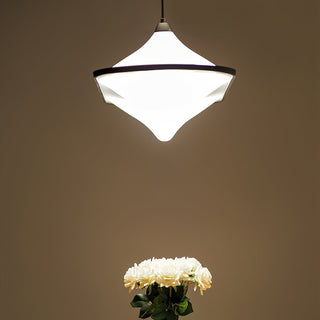 Nebulux Acrylique Suspension Lumière