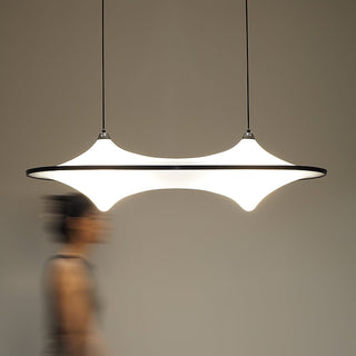 Nebulux Acrylique Suspension Lumière