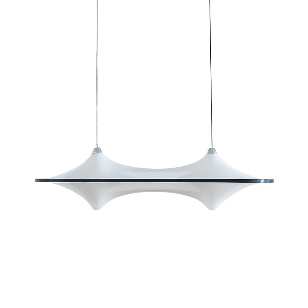 Nebulux Acrylique Suspension Lumière