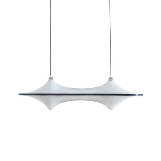 Nebulux Acrylique Suspension Lumière