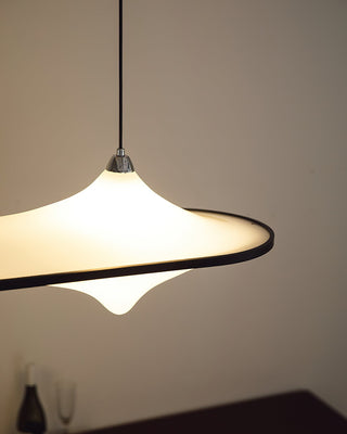Nebulux Acrylique Suspension Lumière