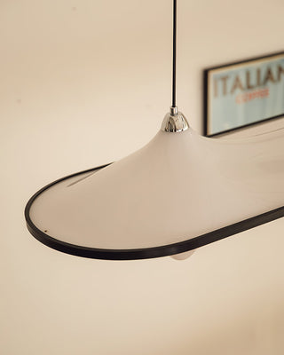 Nebulux Acrylique Suspension Lumière