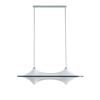 Nebulux Acrylique Suspension Lumière