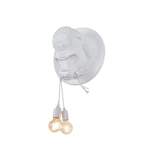 Veleda Applique Murale en Résine Premium Élégance