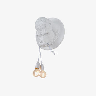 Veleda Applique Murale en Résine Premium Élégance