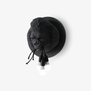 Veleda Applique Murale en Résine Premium Élégance