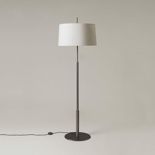 Brooks Minimalist Floor Lamp-Neutral Decor