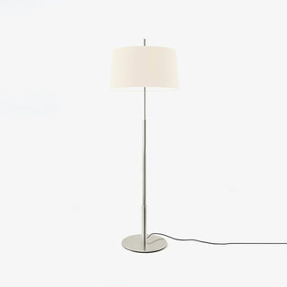 Brooks Minimalist Floor Lamp-Neutral Decor