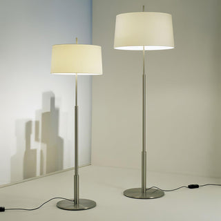 Brooks Minimalist Floor Lamp-Neutral Decor