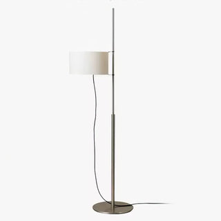 Nora Minimalist Floor Lamp-Neutral Decor