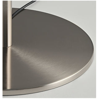 Landon Minimalist Table Lamp-Neutral Decor