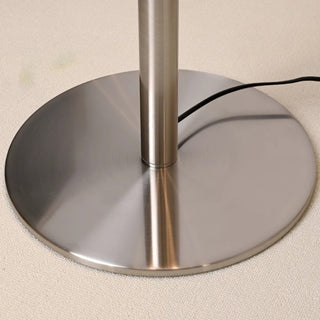 Silasn Minimalist Table Lamp-Neutral Decor