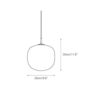 Opeal Suspension