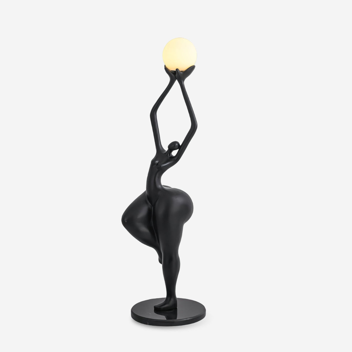 Ballet Lampadaire