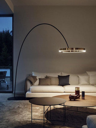 Rondy Lampadaire Minimaliste
