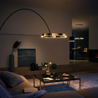Rondy Lampadaire Minimaliste
