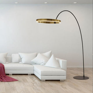 Rondy Lampadaire Minimaliste