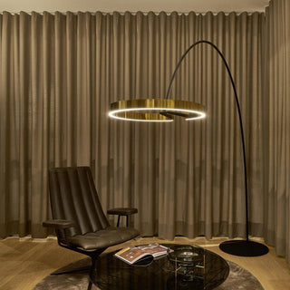 Rondy Lampadaire Minimaliste