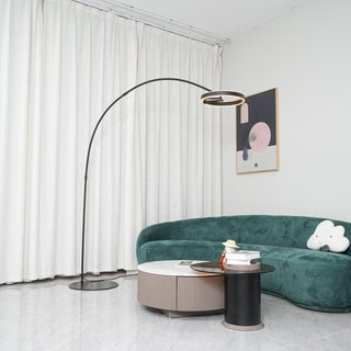 Rondy Lampadaire Minimaliste