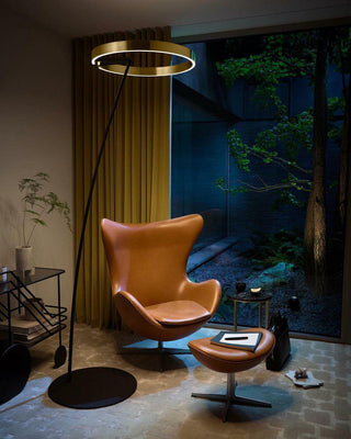 Rondy Lampadaire Minimaliste