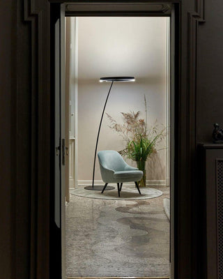 Rondy Lampadaire Minimaliste