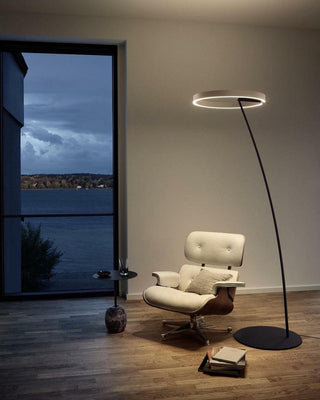 Rondy Lampadaire Minimaliste