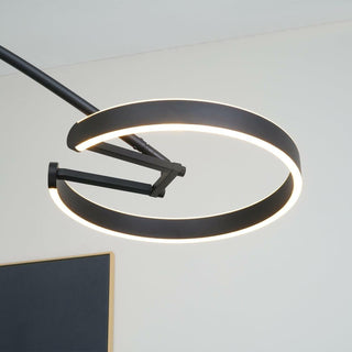 Rondy Lampadaire Minimaliste