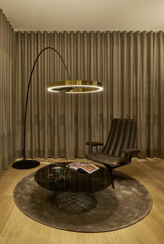Rondy Lampadaire Minimaliste