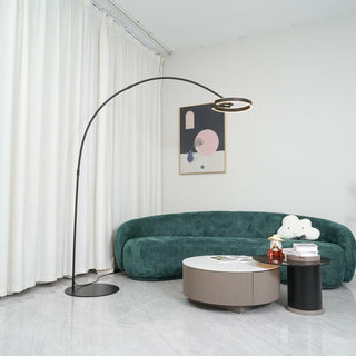 Rondy Lampadaire Minimaliste