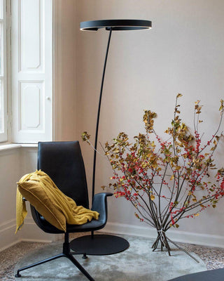 Rondy Lampadaire Minimaliste