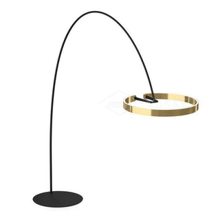 Rondy Lampadaire Minimaliste