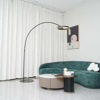 Rondy Lampadaire Minimaliste