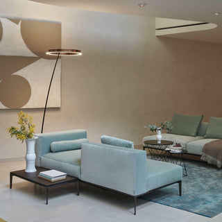 Rondy Lampadaire Minimaliste