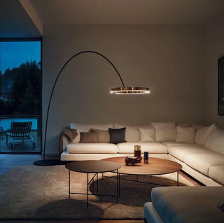 Rondy Lampadaire Minimaliste