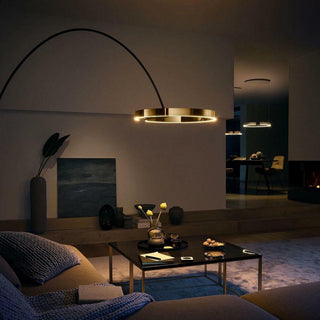 Rondy Lampadaire Minimaliste