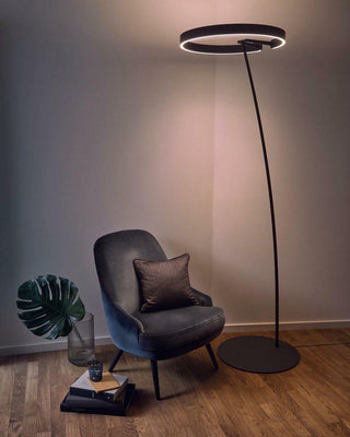 Rondy Lampadaire Minimaliste